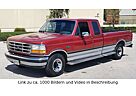 Ford F 150 XLT Extended Cab 5.8L V8 California