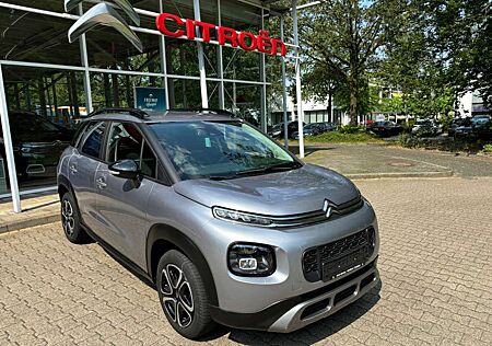 Citroën C3 Aircross Citroen 1.2 PT110 Feel Pack+Navi