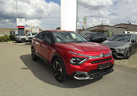 Citroën C4 Citroen Shine