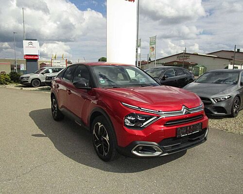 Citroen C4 Shine