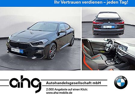 BMW Others 220i Gran Coupe Edition Colorvision Navi DSG Led