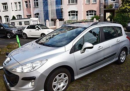 Peugeot 308 SW Business Line HDI 1,6