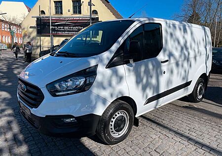 Ford Transit Custom 280 L1*1.HAND*3-SITZE*KLIMA*2XPDC