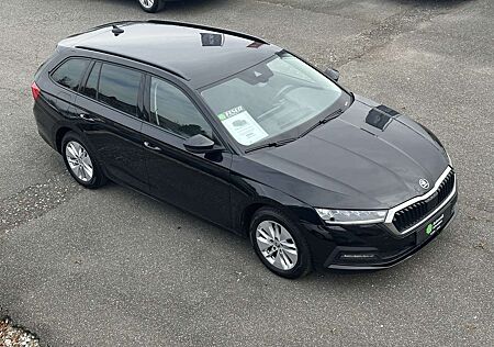 Skoda Octavia Combi Ambition 2.0 TDI AHK LED VIRTUAL