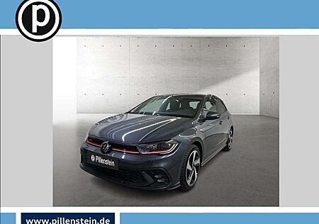 VW Polo Volkswagen GTI NAVI+TRAVEL+APP+ACC