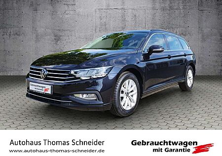 VW Passat Variant Volkswagen Business 2.0 TDI DSG NAV/SHZ/3-Zonen KLIMA LED NA