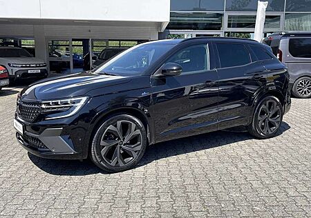 Renault Austral Techno Esprit Alpine TCe 160 EDC AHK uvm