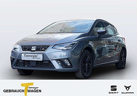 Seat Ibiza TGI FR LED NAVI KAMERA ACC