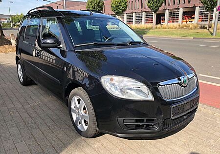 Skoda Roomster 1.4 16V Style