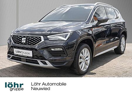 Seat Ateca 1.5 TSI DSG X-Perience / Navi / LED / RFK