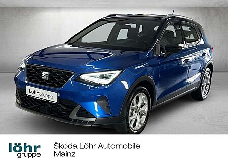 Seat Arona 1.0 TSI DSG FR *LED*