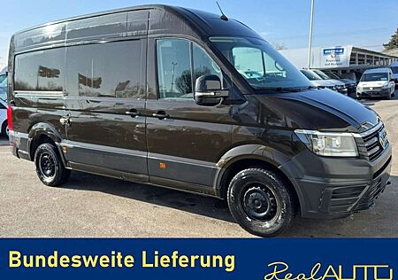 VW Crafter Volkswagen Kasten MR L2H2 Kamera*Klima
