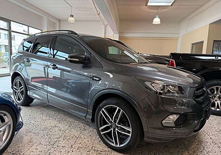 Ford Kuga ST-Line°50.400KM°150PS°
