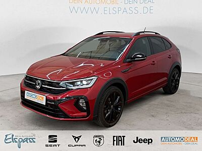 Volkswagen Taigo R-Line NAV LED DIG-DISPLAY KAMERA ACC SITZ.HZG TEM