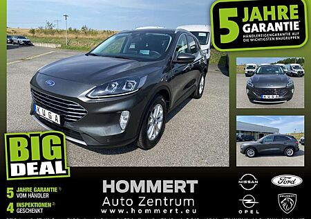Ford Kuga 2.5 Duratec PHEV Titanium ACC+AHK+LED+Navi