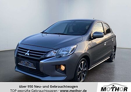 Mitsubishi Space Star Select+ 1,2 l MIVEC TEMP SHZ DAB