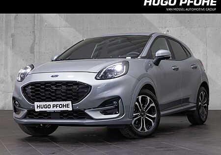 Ford Puma ST-Line Aut. ACC Kamera LED Navi WI-PKT