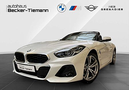 BMW Z4 sDrive20i M Sport CP Prof/ DrivingAss/ WiFi/