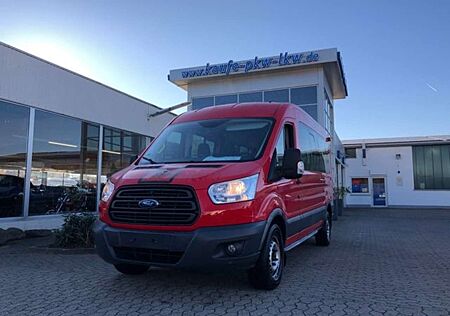 Ford Transit Kombi 350 Behindertengerecht 2349 KLIMA