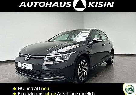 VW Golf Volkswagen 1.4 TSI e-Hybrid DSG /V-Cock /SHZ /Tempo