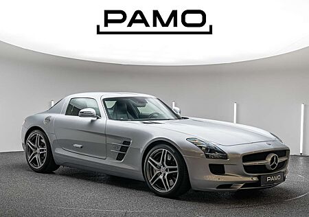 Mercedes-Benz SLS gebraucht kaufen Mercedes-Benz SLS AMG |