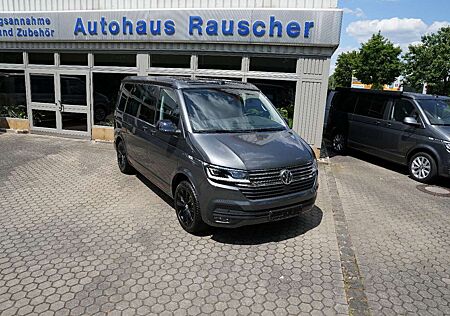 VW T6 California Volkswagen T6.1 California Ocean Edition 204 PS DSG 4MO