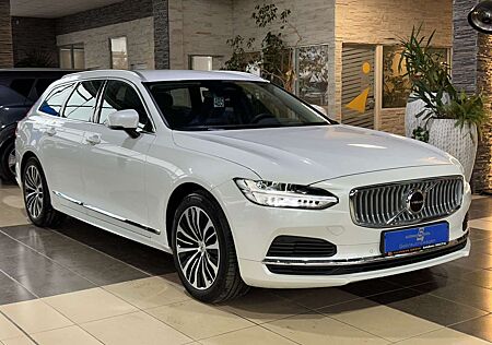 Volvo V90 Core Recharge Hybrid AWD Harman Kardon Leder