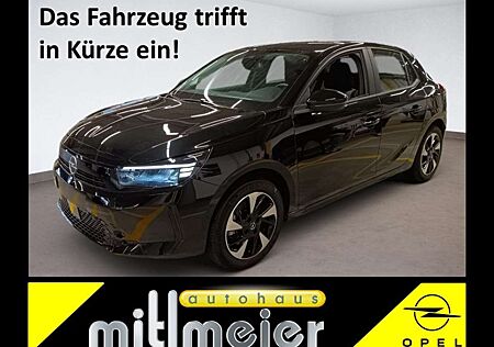 Opel Corsa -e Facelift 3-phasig LED DAB Klimaaut. SHZ