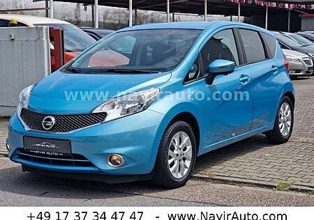 Nissan Note Acenta|360° Kamera|Navi|Spur Assist