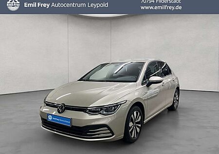VW Golf Volkswagen 1.5 TSI Life IQ Light