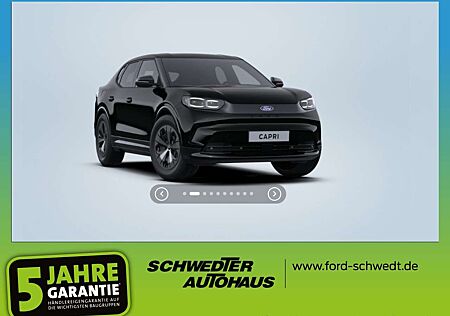 Ford Capri ELEKTRO Extended Range RWD NAV*360*IACC*HUD