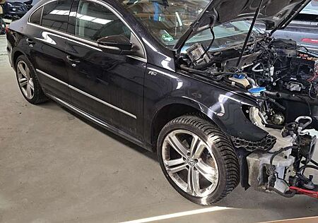 VW Passat CC Volkswagen 2.0 TSI