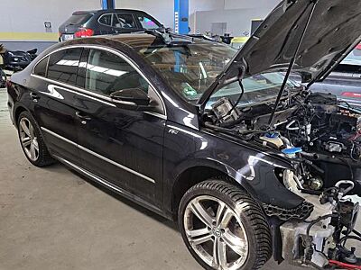 Volkswagen Passat CC UNFALLFREI! Passat CC 2.0 TSI