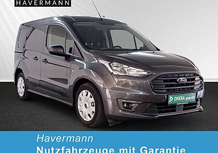 Ford Transit Connect 220 L1 3-Sitzer inkl. Garantie Scheckheftgepflegt