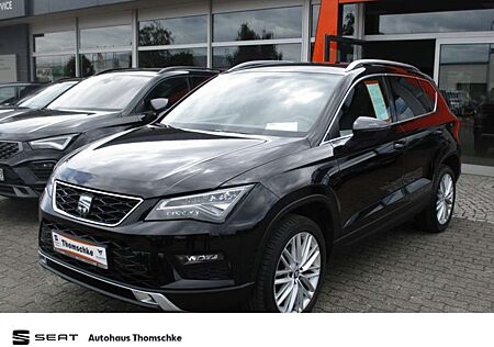 Seat Ateca 1.5 TSI ACT XCELLENCE