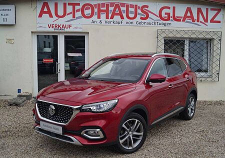 MG EHS Luxury Comfort 1.Hand*360°*