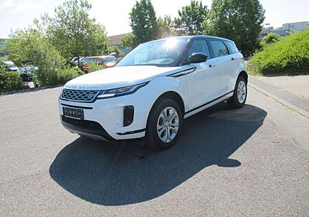 Land Rover Range Rover Evoque D150 Hybrid AWD L551