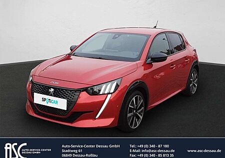 Peugeot 208 GT 130 EAT , Navi , Kamera , EPH