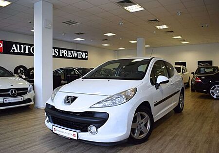 Peugeot 207 Tendance KLIMA/ SERVICE NEU/ TÜV NEU/ 2.HAND
