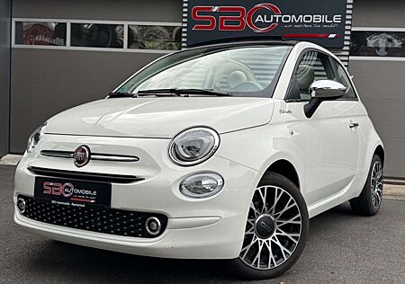 Fiat 500 Dolcevita /Mild-Hybrid