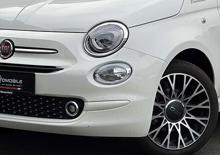 Fiat 500 Dolcevita /Mild-Hybrid