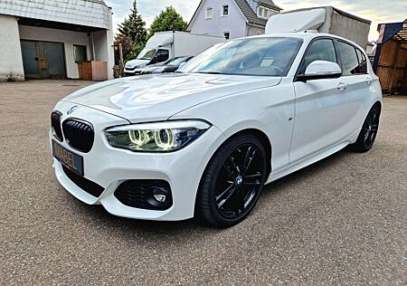 BMW 118 i Edition M Sport Paket Shadow +LED+SHZ+PDC+