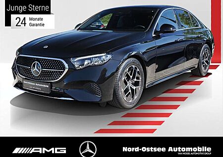 Mercedes-Benz E 200 AVANTGARDE ADV. KAMERA DISTRO KEYLESS LED