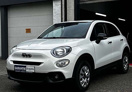 Fiat 500X DAB/ LED/ Hybrid/ Automatik/ 1. Hand