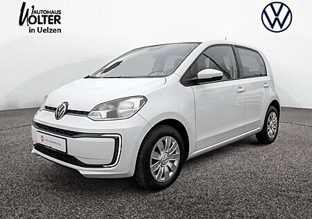 VW e-up! Volkswagen e-up! KAM GRA KLIMA SHZ