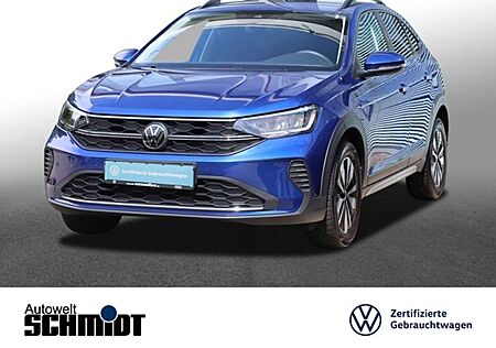 VW Taigo Volkswagen 1.0TSi DSG Move AppConnect Sitzheiz. LED Parkpi...
