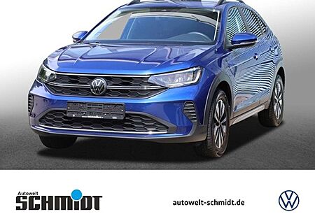VW Taigo Volkswagen 1.0TSi DSG Move AppConnect Sitzheiz. LED Parkpi...