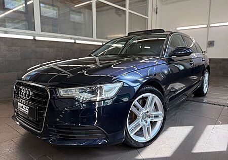 Audi A6 Avant 3.0 TFSI quattro Pano Leder Navi Xenon