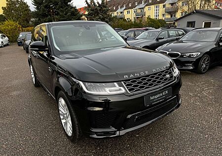 Land Rover Range Rover Sport D350 HSE Dynamic PANORAMA/AHK