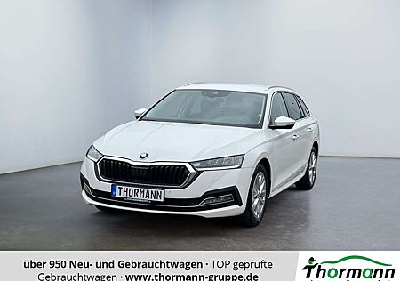 Skoda Octavia Combi 2.0 TDI First Edition ACC 4xSHZ
